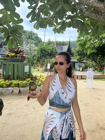 Thailand